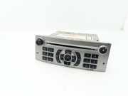Radio 9660647677 Peugeot 407 ST Sport 136 CV / 100 KW