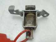 Heckschloss 905704JN1A Nissan NP 300 Navara (D23) Pick-up 2.3 dCi twinturbo 16V 4x4 (YS23DDTT)