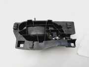 Türgriff Innen Links Vorne 96526178VD Peugeot 407 (6D) Limousine 2.0 HDiF 16V (DW10BTED4(RHR))
