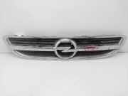 Grill 24453538 Opel Zafira (F75) Großraumlimousine 2.0 DTI 16V (Y20DTH)