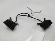 Kombischalter 3M5T9E740AD Ford C-Max (DM2) Großraumlimousine 1.8 TDCi 16V (KKDA)