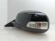 Außenspiegel Links C2Z19378 Jaguar XF (CC9) Limousine 2.7 D V6 24V (7G)