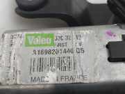 Scheibenwischermotor Hinten A1698201440 Mercedes-Benz B (W245) Schrägheck 2.0 B-200 CDI 16V (OM640.941)