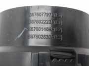 Armaturenbrett Duse 687607797R Dacia Sandero II Schrägheck 0.9 TCE 90 12V (H4B-408(H4B-B4))