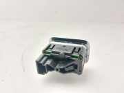 Schalter Für Elekt. Fensterheber Rechts Vorne A2048707358 Mercedes-Benz C (W204) Limousine 2.2 C-200 CDI 16V (OM646.812)