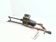 Scheibenwischermotor Vorne 53543202 Renault Clio (B/C57/357/557/577) Schrägheck 1.2 Eco (D7F-730)