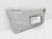 Sonnenblende Rechts 1208364 Ford BERLINA (CAK) Ambiente 75 CV / 55 KW