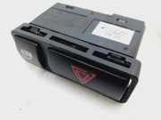 Warnleuchte Schalter 61318368920 BMW 3 serie (E46/4) Limousine 320i 24V (M54-B22(226S1))
