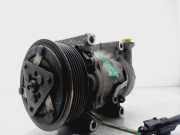 Klima Pumpe 2S6119D629AE Ford Fiesta 5 (JD/JH) Schrägheck 1.4 TDCi (F6JA)