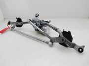 Scheibenwischermotor Vorne 4145001100025 Mazda 3 (BP) Limousine 1.8 SkyActiv-D 16V (S8Y1)