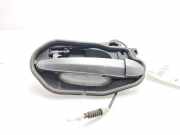Türgriff Außen Links Hinten 3449055 BMW X3 (E83) SUV xDrive30d 24V (M57N2-D30(306D3))