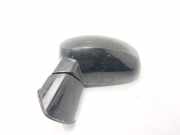 Außenspiegel Links 7891121121WAA SsangYong Rodius Großraumlimousine 2.7 270 Xdi 20V 4x2 (M665.925(Euro 4))