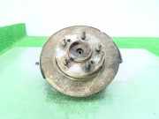 Achsschenkel Halter Rechts Vorne 4122109008 SsangYong Kyron SUV 2.0 M 200 Xdi 16V 4x4 (D20DT(OM664.950))