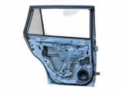 Tür Links Hinten 60409AJ0759P Subaru Legacy Wagon (BR) Kombi 2.0 D 16V (EE20Z)