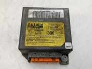 Steuerger?t Airbag 9636995580 Peugeot 306 BERLINA 3/4/5 PUERTAS (S2) XS 90 CV / 66 KW