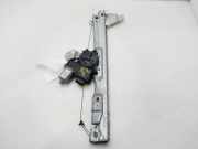 Fensterheber Rechts Vorne 9675466080 Peugeot 308 SW Access 116 CV / 85 KW