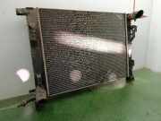 Radiator 214104684R Dacia Sandero II Schrägheck 0.9 TCE 90 12V (H4B-408(H4B-B4))