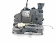 Türschloss Links Vorne 13258271 Opel Meriva (B) Großraumlimousine 1.3 CDTI 16V (A13DTE)