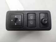 Spiegelverstellung Schalter 0K30A66600A Kia Rio (DC22/24) Schrägheck 1.5 RS,LS 16V (A5D)