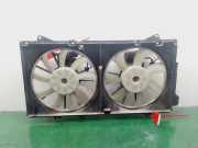 Kühlerventilator 2680007080 Mazda 6 SportBreak (GJ/GH/GL) Kombi 2.2 SkyActiv-D 150 16V (SH)