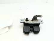 Heckschloss 6Q6827505D Volkswagen Polo IV (9N1/2/3) Schrägheck 1.4 TDI 80 (BNV) BNV