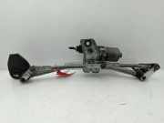 Scheibenwischermotor Vorne 13111211 Opel Astra H (L48) Schrägheck 5-drs 1.7 CDTi 16V (Z17DTH)