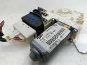 Fensterhebermotor Rechts Hinten 1K0959703G Seat Leon (1P1) Schrägheck 5-drs 1.9 TDI 105 (BKC)