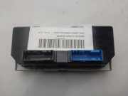 Bedienung Klimacontrolle 13122963 Opel Astra H (L69) Limousine 1.7 CDTi 16V (Z17DTH)