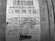 Klima Pumpe A0022307211 Mercedes-Benz Sprinter 5t (907.6) Van 414 CDI 2.1 D FWD (OM651.958)