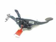Bremspedal 9839872080 Peugeot Expert (V1/VA/VB/VE/VF/VT/VY) Van 2.0 Blue HDi 120 16V (AHK)