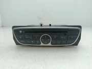 Radio 281150030R Renault Scénic III (JZ) Großraumlimousine 1.5 dCi 85 (K9K-830(K9K-F8))