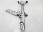 Fensterheber Rechts Vorne 9682808880 Peugeot Sport Pack 109 CV / 80 KW