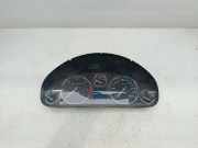 Tachoeinheit Kmh 9658138280 Peugeot 407 (6D) Limousine 1.6 HDi 16V (DV6TED4(9HZ))