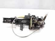 Türgriff Außen Links Vorne 51217060651 BMW 1 serie (E81) Schrägheck 3-drs 120d 16V (N47-D20A)