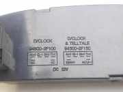 Multifunctionelle Display 945002F100 Kia Cerato Limousine 2.0 CRDi 16V (D4EA)