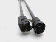 Gasdruckfedern Set Hinten 817801W200 Kia Rio III (UB) Schrägheck 1.2 CVVT 16V (G4LA)