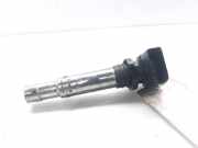 Z?ndspule 036905715F Volkswagen Golf IV (1J1) Schr?gheck 1.6 (AKL) AKL
