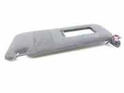 Sonnenblende Links 51168258009 BMW X5 (E53) SUV 3.0d 24_V (M57-D30)