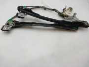 Fensterheber Rechts Vorne XS41A23200BK Ford FOCUS BERLINA (CAK) Trend 90 CV / 66 KW