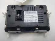 Multifunctionelle Display AM5T18B955BE Ford Focus 3 Wagon Kombi 1.6 TDCi 115 (T1DA)