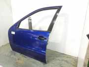 Tür Links Vorne 1M0831055N Seat Toledo (1M2) Limousine 1.9 TDI 110 (ASV)