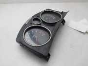 Tachoeinheit Kmh 13172010 Opel ASTRA GTC Enjoy 105 CV / 77 KW