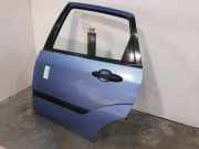 Tür Links Hinten 1430139 Ford FOCUS BERLINA (CAK) Trend 101 CV / 74 KW