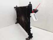 Radiator 95007T01 Opel Combo Van 1.3 CDTI 16V ecoFlex (A13FD)