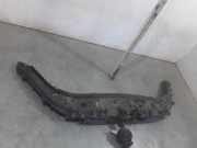 Kühlerblock Träger 674061422R Renault Grand Scénic II (JM) Großraumlimousine 1.5 dCi 105 (K9K-732)