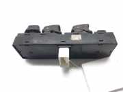 Schalter Für Elekt. Fensterheber Links Vorne 621W05560 Kia Cerato Limousine 2.0 CRDi 16V (D4EA)