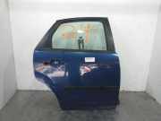 Tür Rechts Hinten 1505762 Ford FOCUS BERLINA (CAP) Ambiente (D) 90 CV / 66 KW