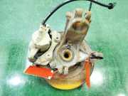 Achsschenkel Halter Rechts Vorne 1607557580 Citroën C3 (FC/FL/FT) Schrägheck 5-drs 1.4 HDi (DV4TD(8HX))