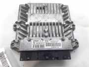 Motorsteuergerät 9656061280 Peugeot 407 ST Sport Pack 136 CV / 100 KW