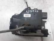 Türschloss Rechts Vorne 4B1837016 Audi A6 (C5) Limousine 2.4 V6 30V (BDV)